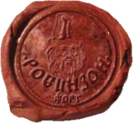 Кафе «Форт Робинзон»