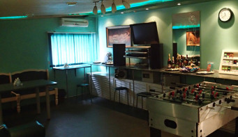 Сауна «Гармония»