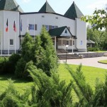 Гостиничный комплекс  «Парк-Отель»